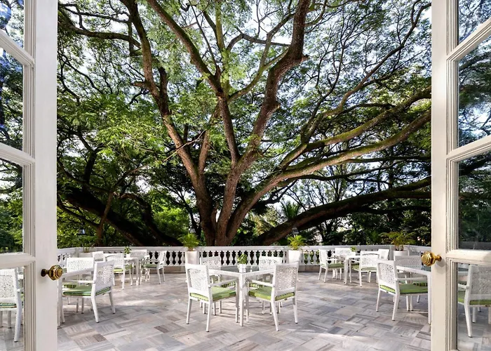 Itc Windsor, A Luxury Collection Hotel, Bengaluru 5 star
