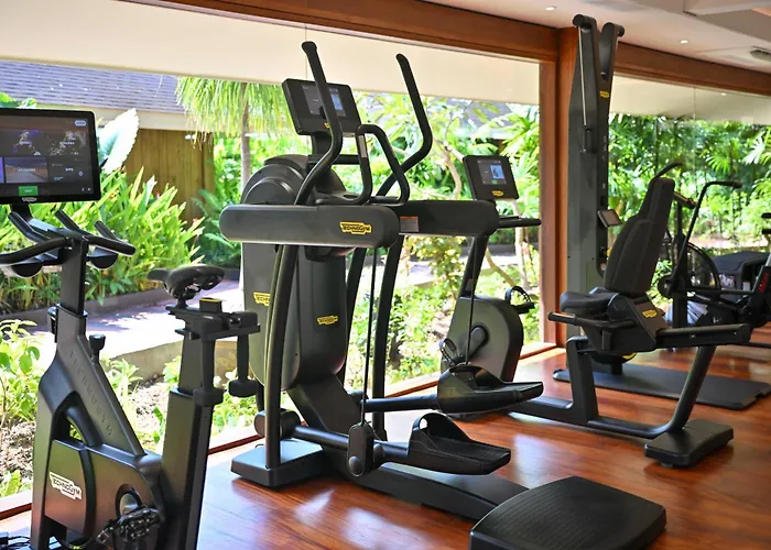 Barcelo Coconut Island, Phuket Hotel 5 star