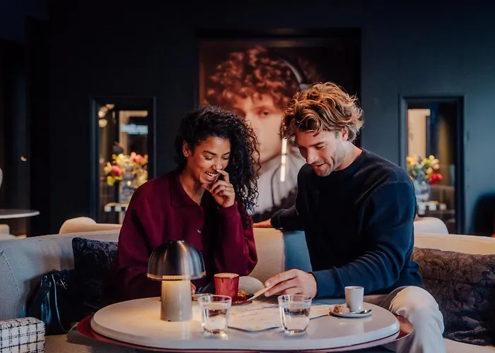 Andaz Amsterdam, Prinsengracht, By Hyatt 5 star