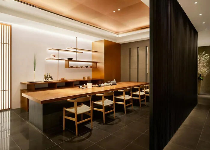 Jw Marriott Hotel Seoul 5 star