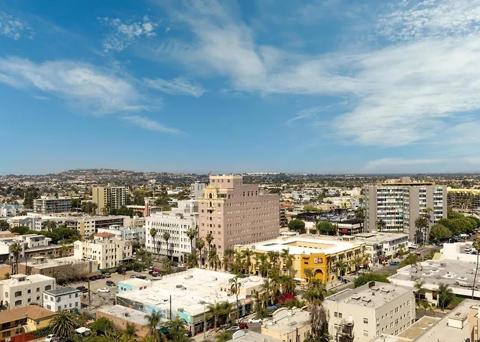 The Westin Long Beach