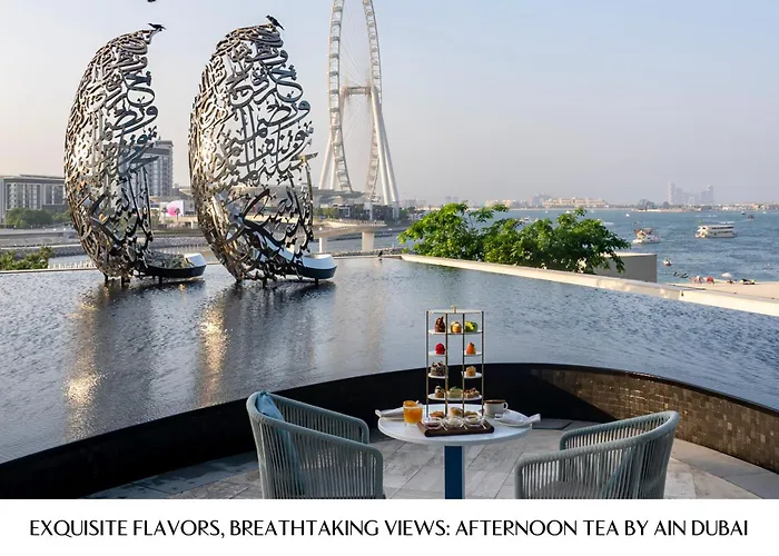 Address Beach Resort Dubai 5 star
