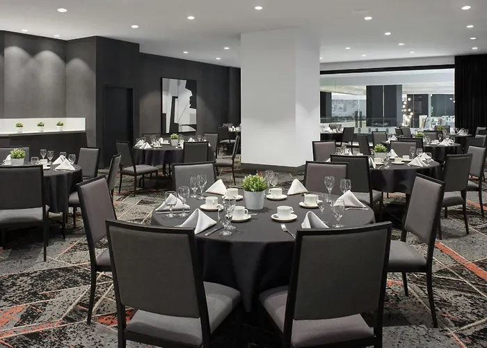 Delta Hotels By Marriott Quebec
