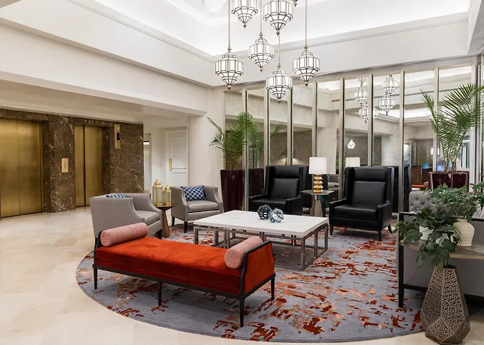 Taj Campton Place San Francisco