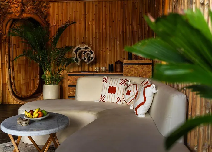 Tegallalang (Bali) 5 Star Hotels