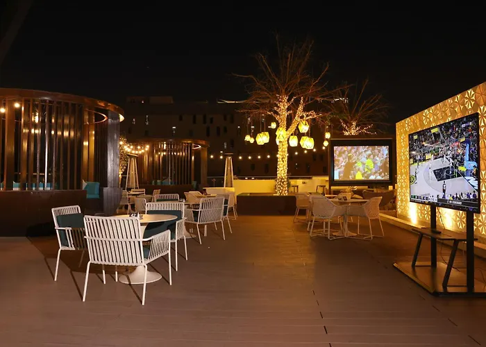 Steigenberger Hotel Doha