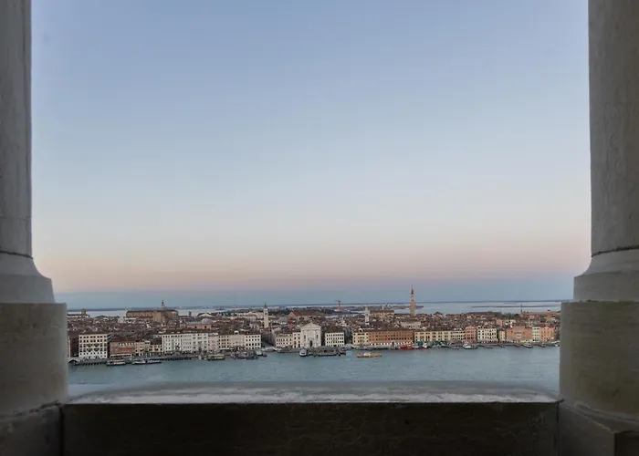 Londra Palace Venezia 5 star