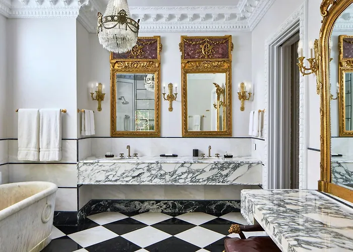 Le Pavillon, New Orleans, A Tribute Portfolio Hotel