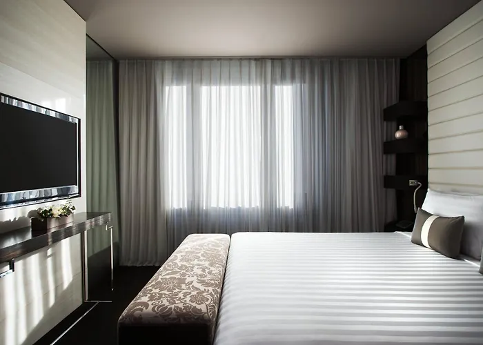 The Plaza Seoul, Autograph Collection Hotel 5 star