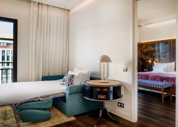 Cotton House Hotel, Autograph Collection Barcelona 5 star
