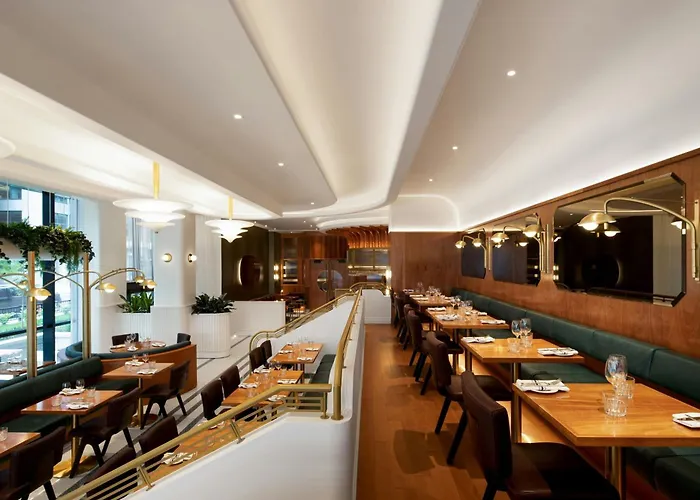 Honeyrose Hotel, Montreal, A Tribute Portfolio Hotel 4 star