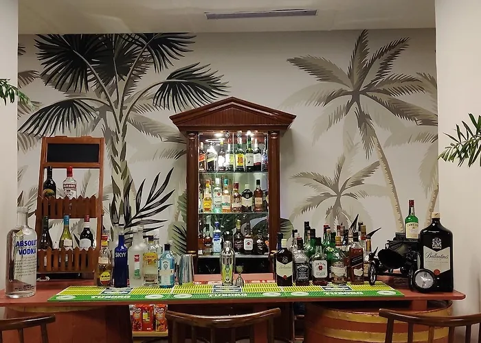 Mumbai Boutique Hotels