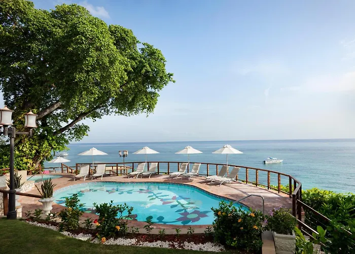 Ocho Rios All Inclusive Resorts