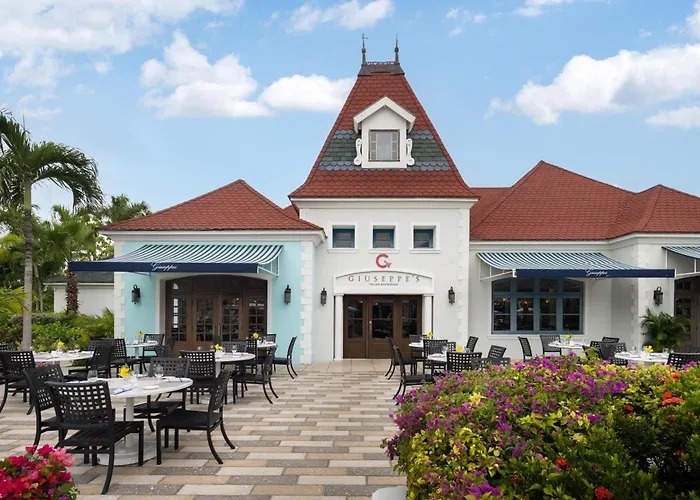 Beaches Turks And Caicos Resort Villages And Spa All Inclusive The Bight Settlements