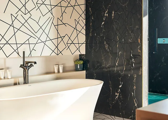 Barcelona Luxury Hotels