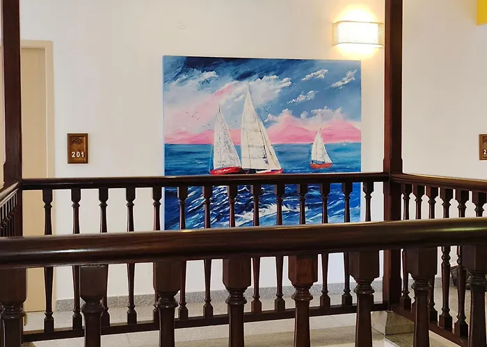 Hotel Aura By Woco Stays Pondicherry
