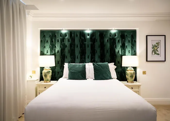 Chester 5 Star Hotels