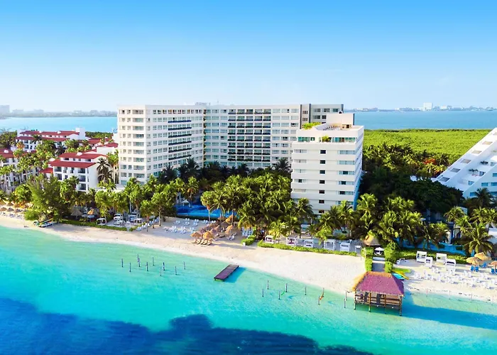 The Sens Cancun By Oasis (Adults Only) 5 star