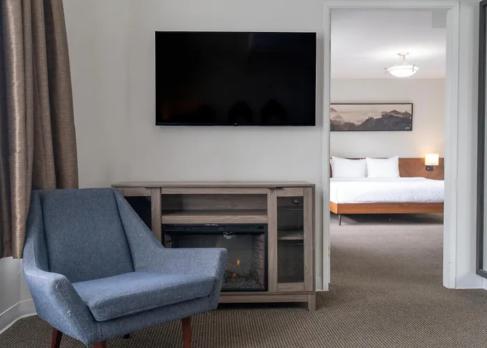 Adara Hotel Whistler