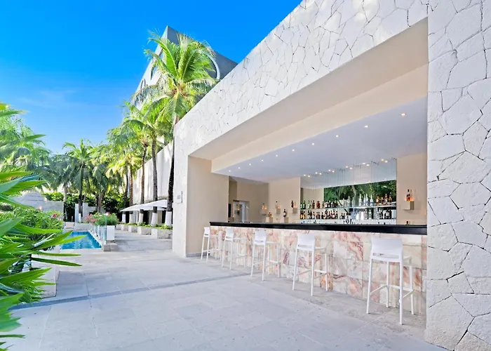 Smart Cancun The Urban Oasis