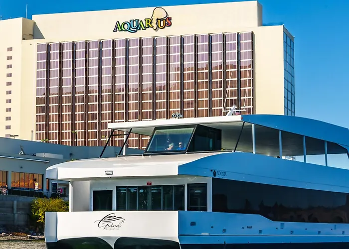 Aquarius Casino Resort Laughlin