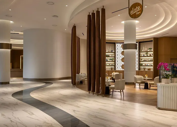 Pier Sixty-Six Hotel Fort Lauderdale