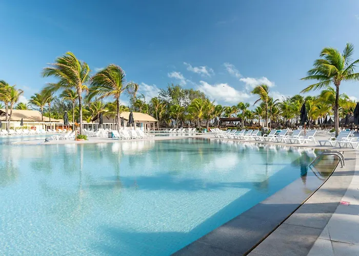Caucaia 5 Star Hotels