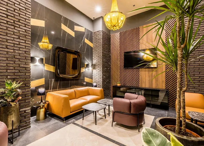 Cornaro Hotel Split 5 star
