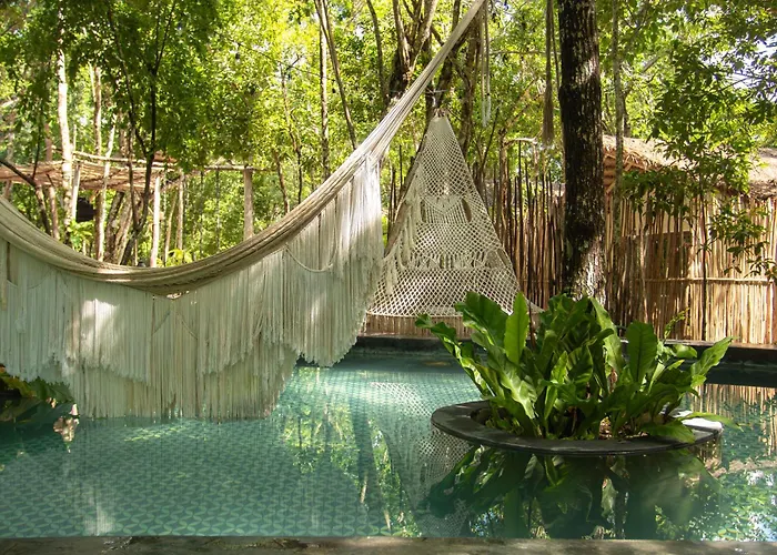 Tulum All Inclusive Resorts