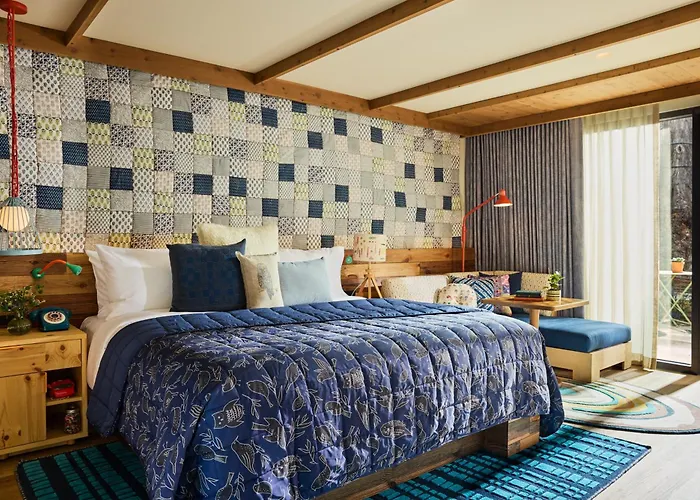 Sunnyvale 5 Star Hotels