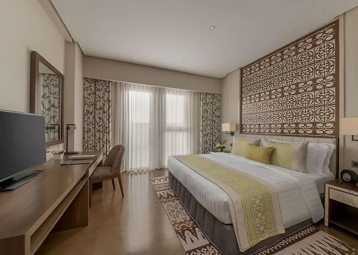 Davao 5 Star Hotels