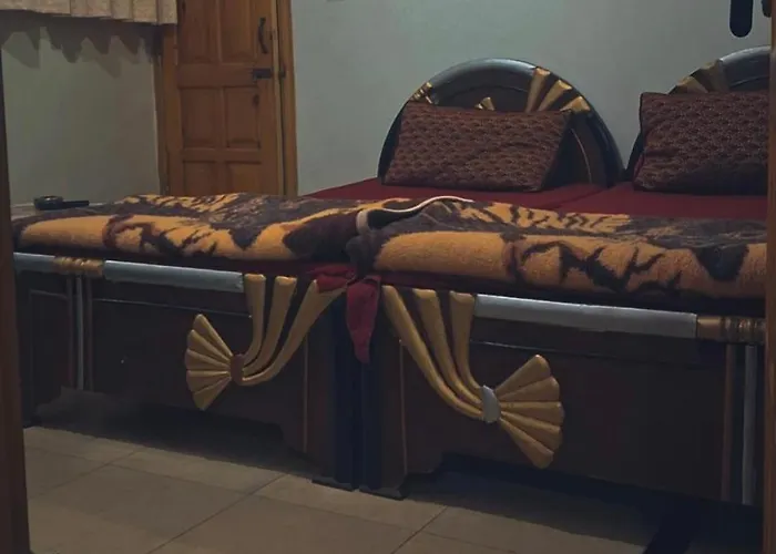 Abbottabad 5 Star Hotels