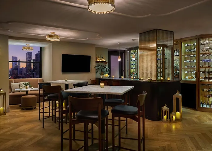 Pendry Chicago Hotel