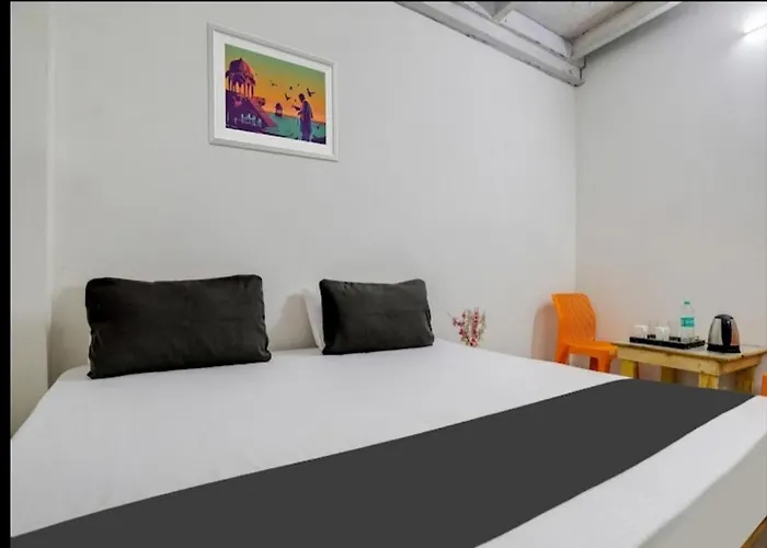 Mathura 5 Star Hotels