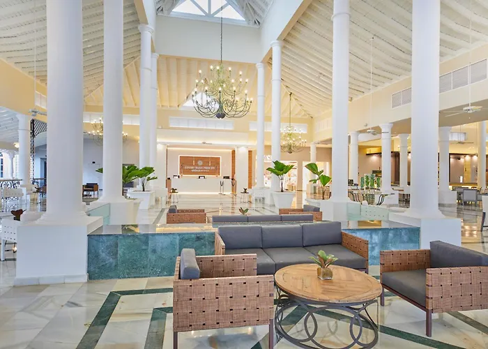 Bahia Principe Escape Ambar (Adults Only) Hotel Punta Cana