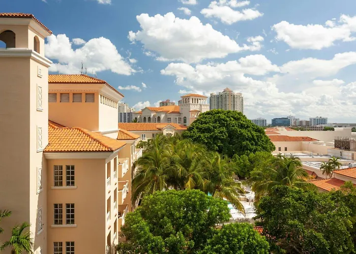 Luxury Hotels in Aventura