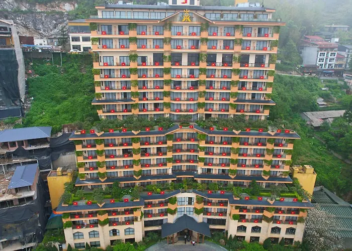 Sa Pa 5 Star Hotels