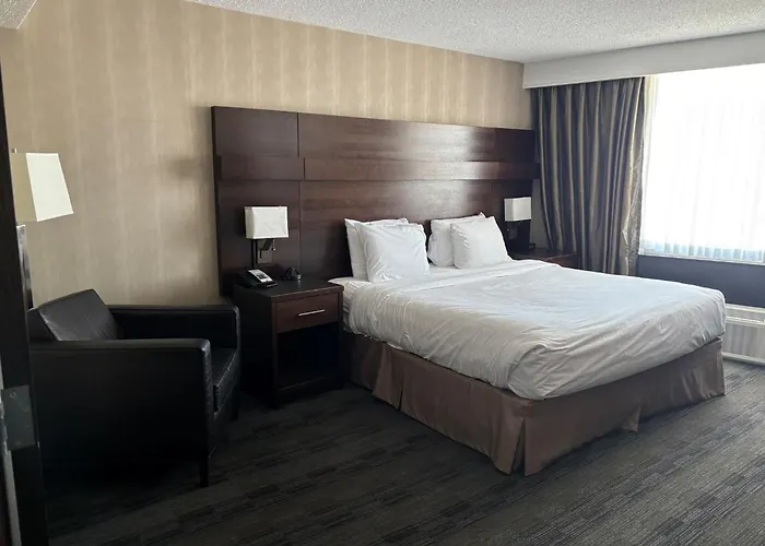 Radisson Hotel Winnipeg Downtown