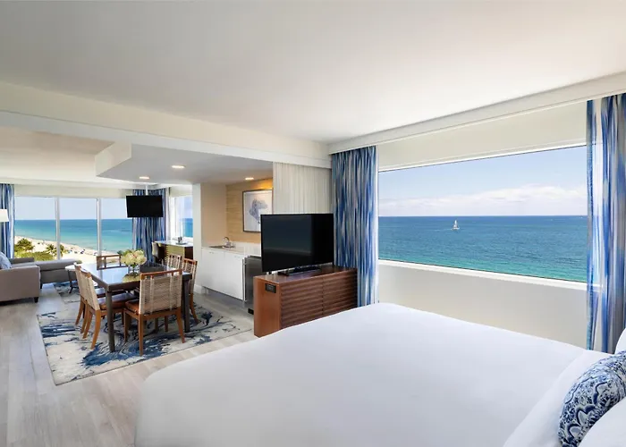 Sonesta Fort Lauderdale Beach