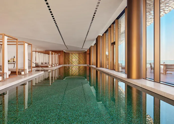 Bvlgari Resort Dubai 5 star