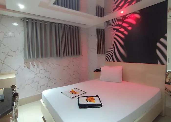 Ribeirao Preto 5 Star Hotels