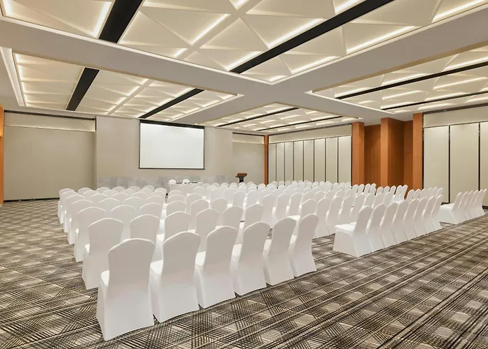 Ranchi 5 Star Hotels