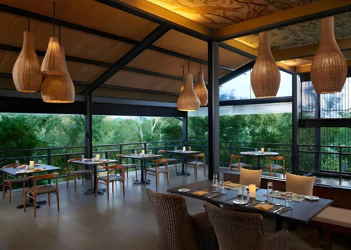 Yala 5 Star Hotels