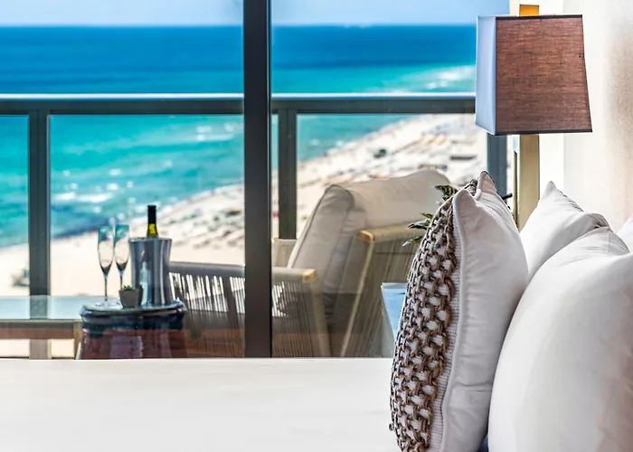 W South Beach Miami Beach 5 star