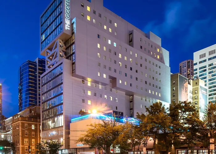 The Godfrey Hotel Chicago