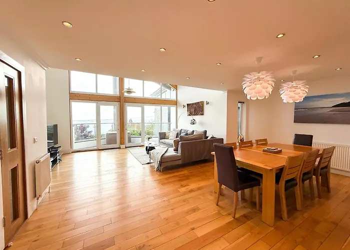 Luxury Hotels in St Ives (Cornwall)