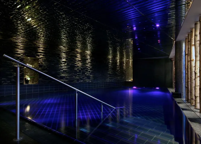 Grand Hotel Oslo 5 star