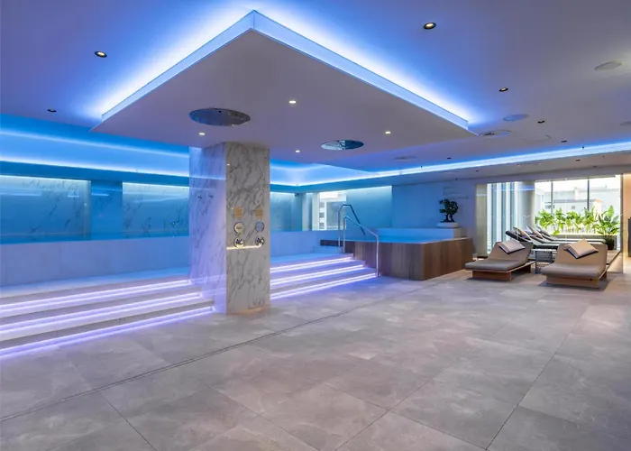 Radisson Collection Hotel, Tallinn 5 star