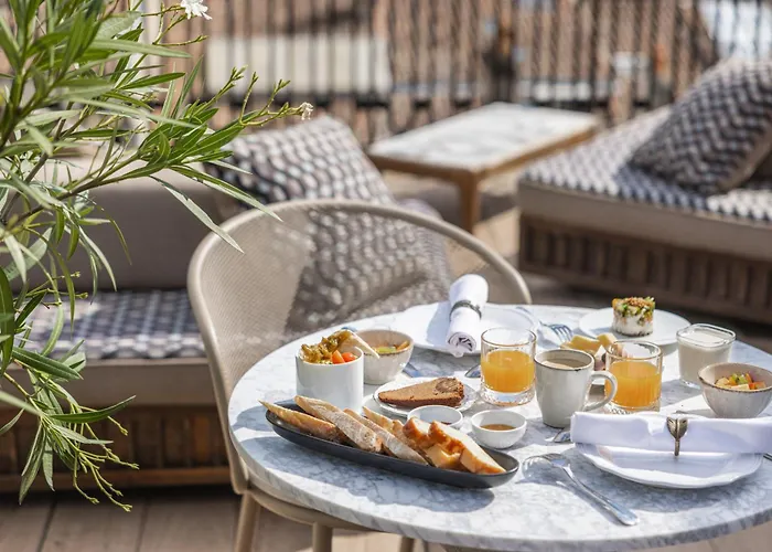 Luxury Hotels in Lege-Cap-Ferret