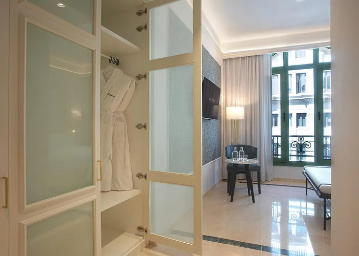 Eurostars Laietana Hotel Barcelona